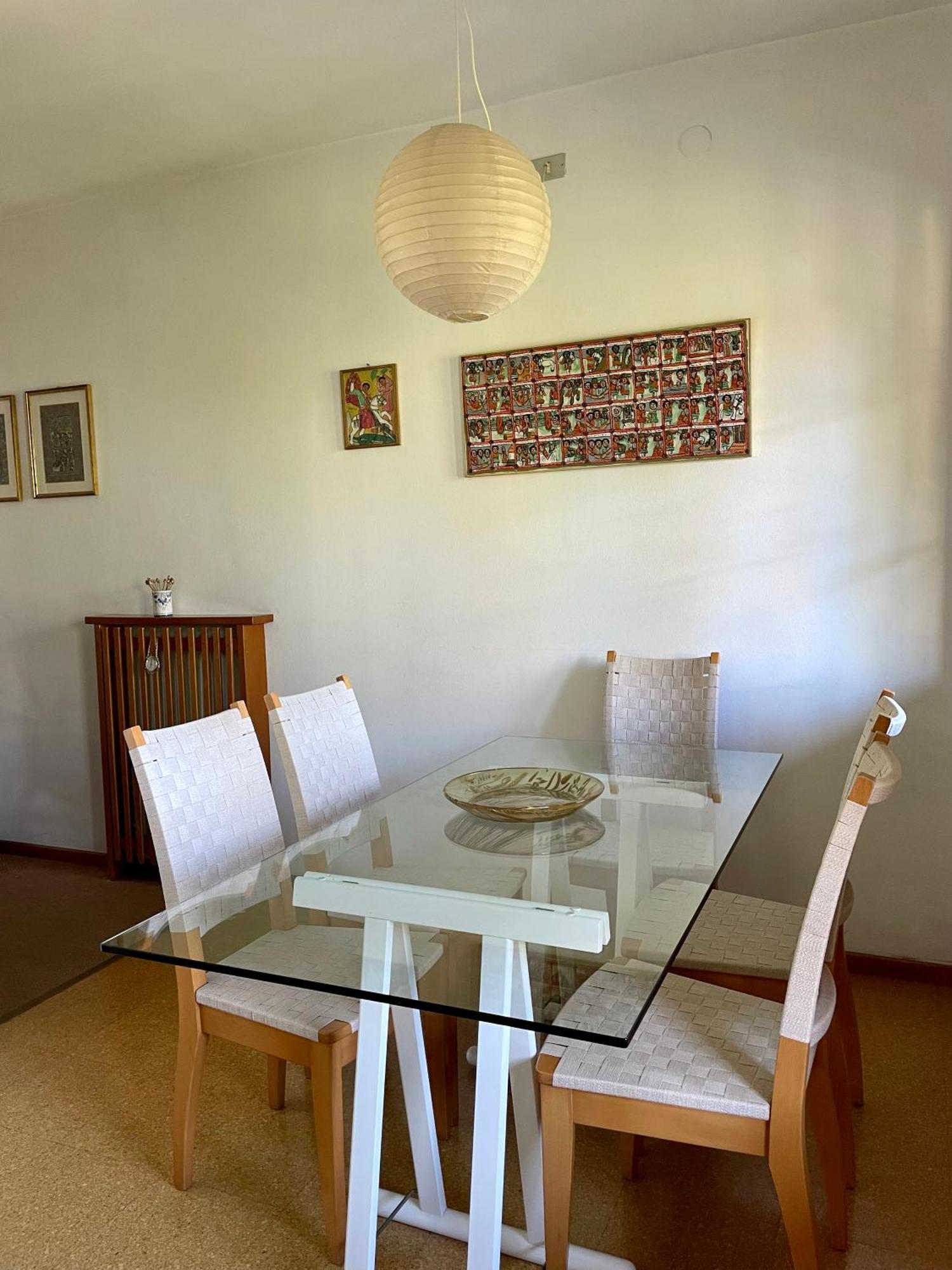 Residenza Rugiada Holiday home