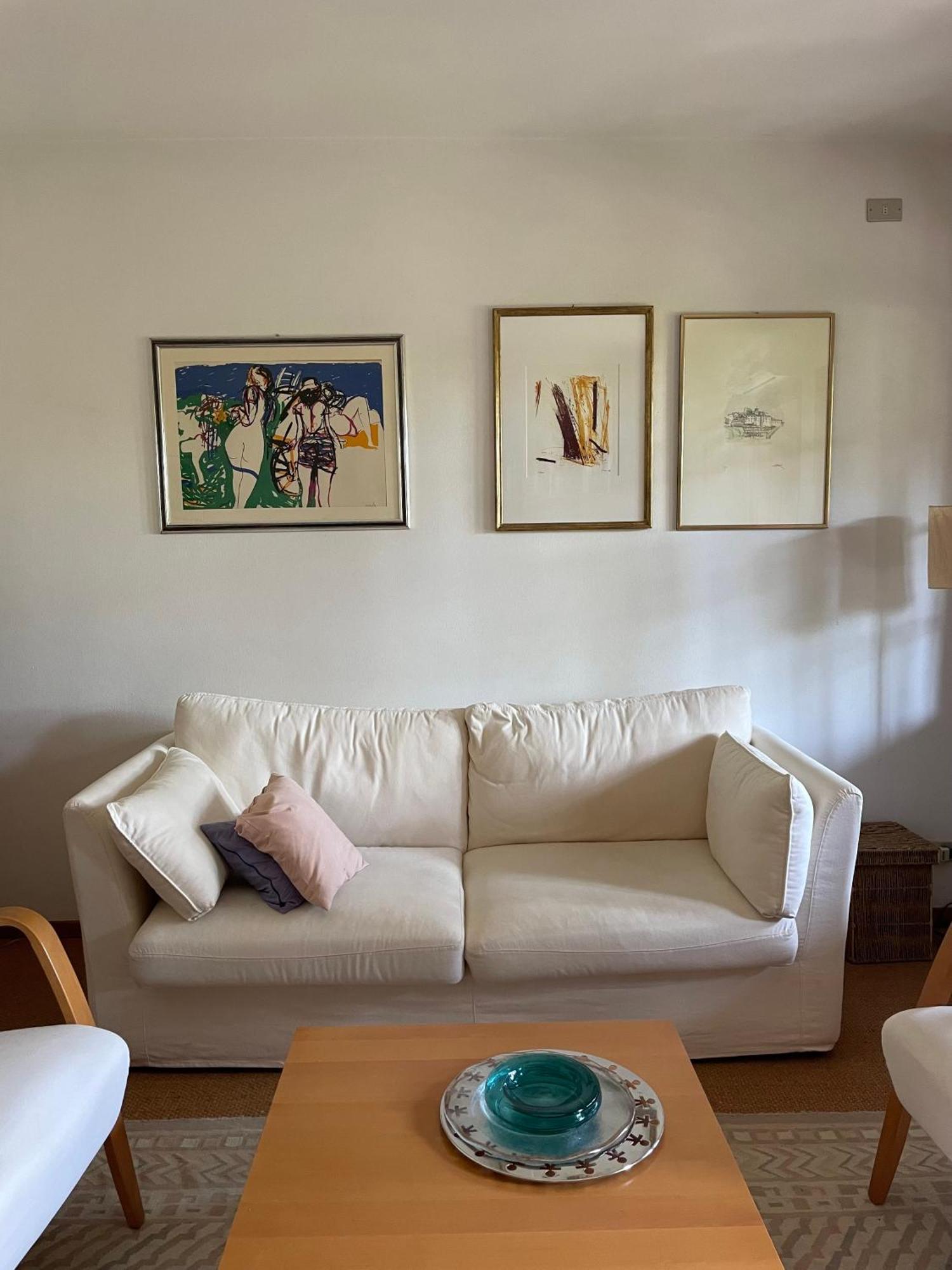 Residenza Rugiada Holiday home *