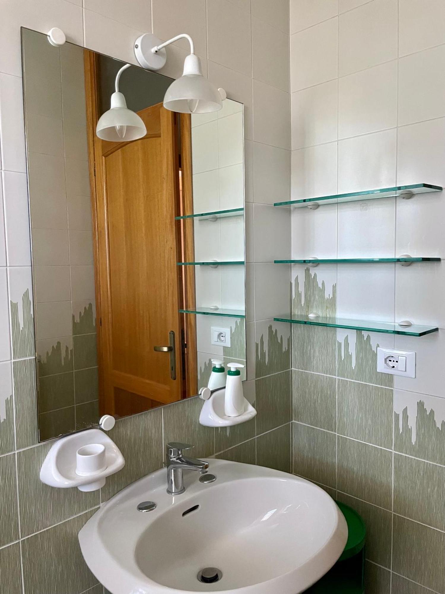 Residenza Rugiada *