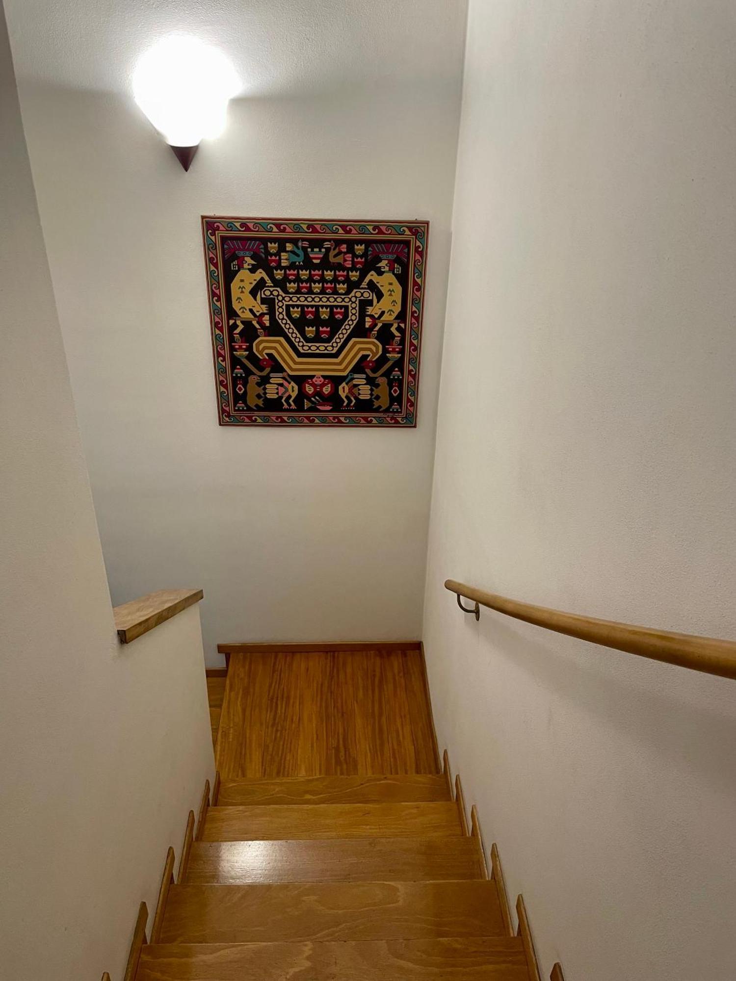 Residenza Rugiada Holiday home