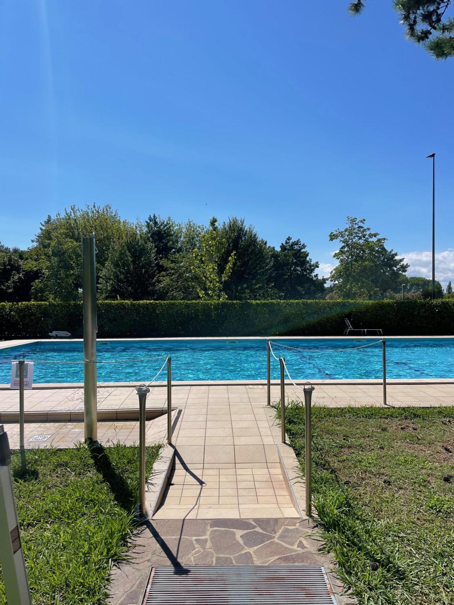 Residenza Rugiada Holiday home Lignano Sabbiadoro