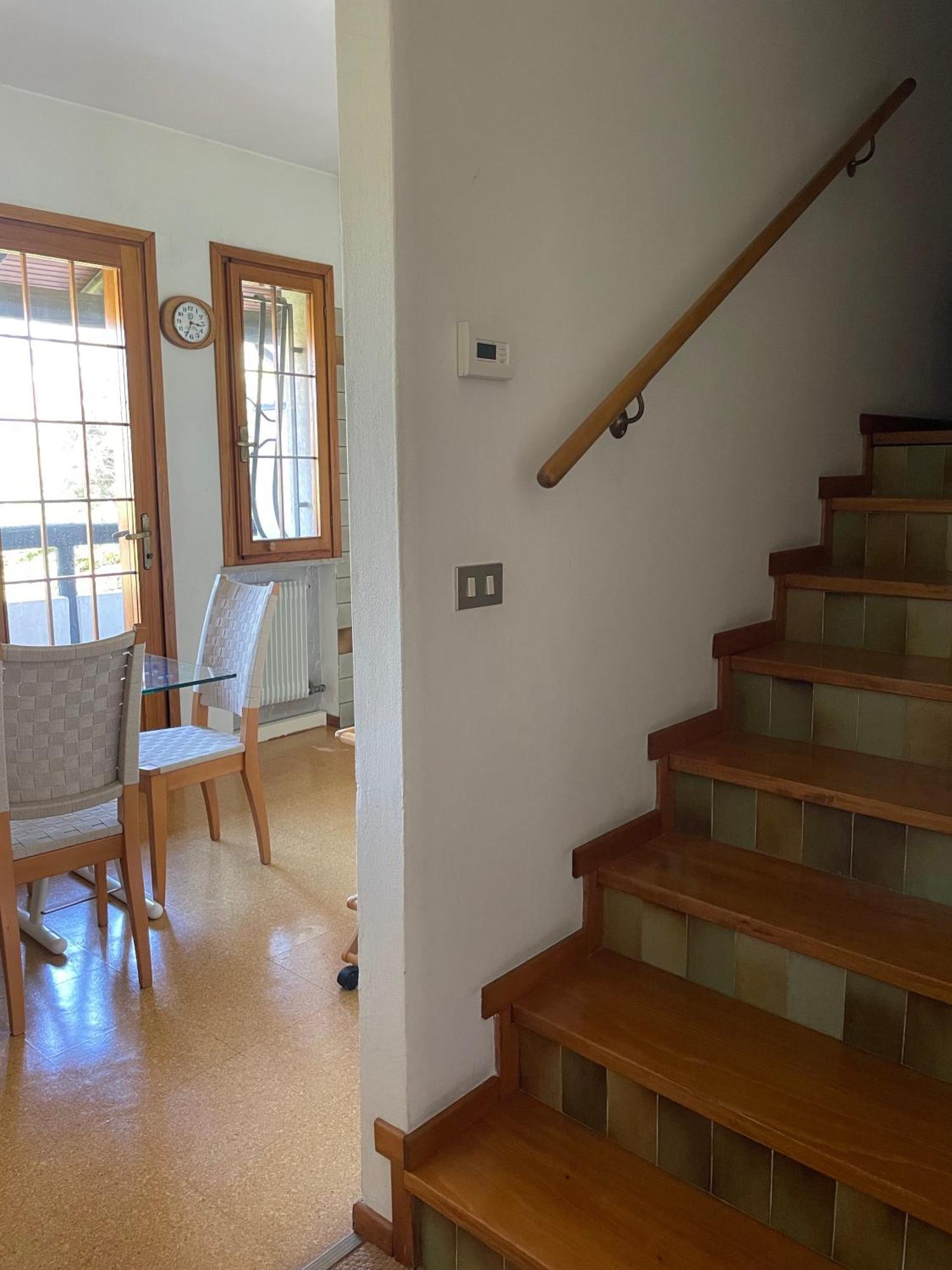 Residenza Rugiada Holiday home *